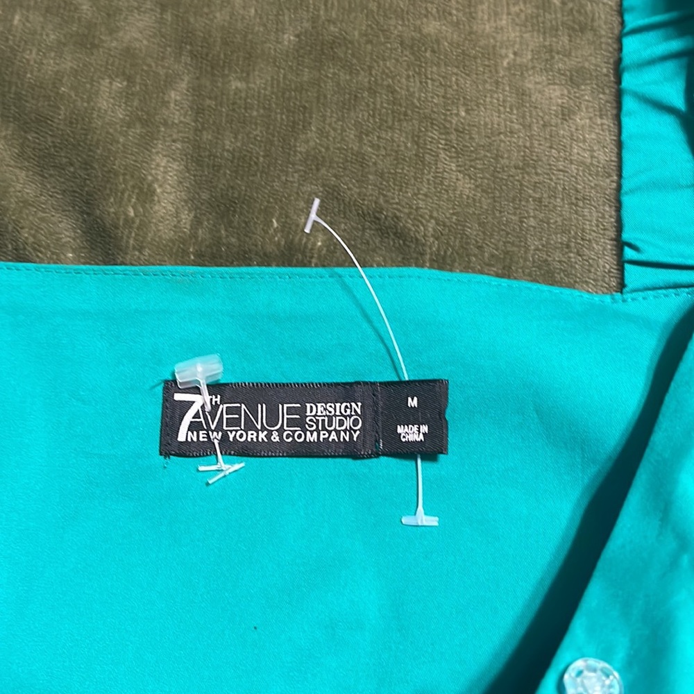 Shirt - Picture 6 of 6